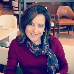 Meet your Posher, Hilda aslanian